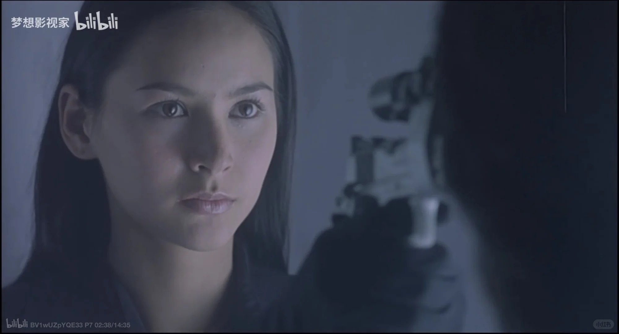 今日观影｜好久没看到这么炸裂的香港电影啦