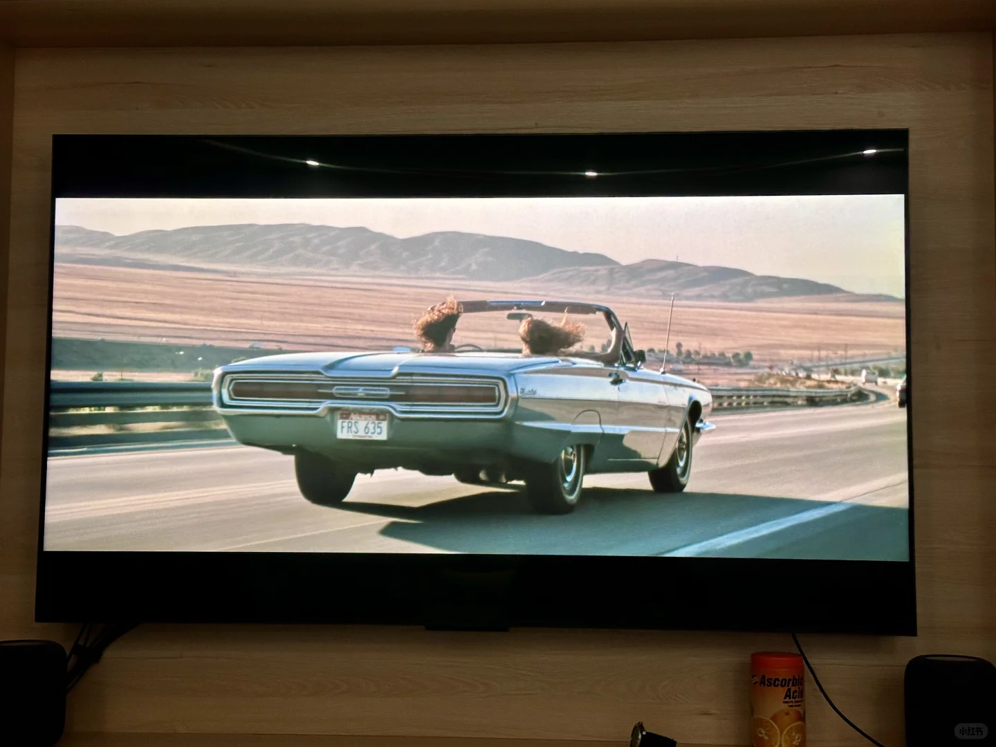 Apple TV影音实践:infuse挂载smb共享文件夹