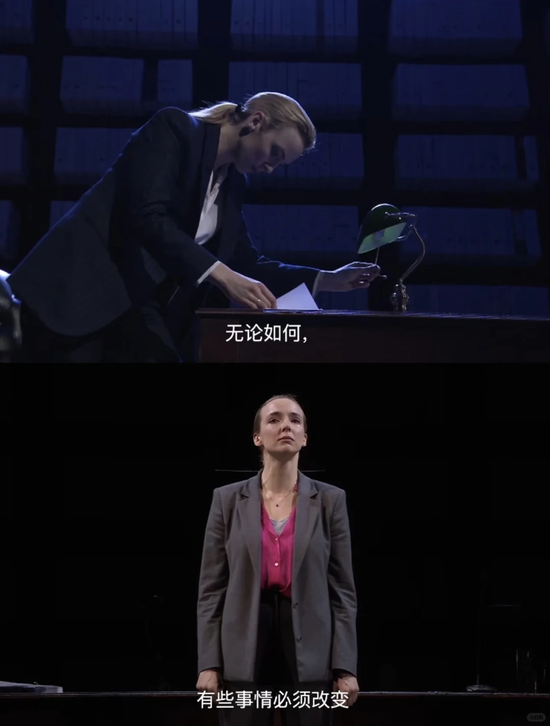 女本位观影清单｜让她们先把话说出来