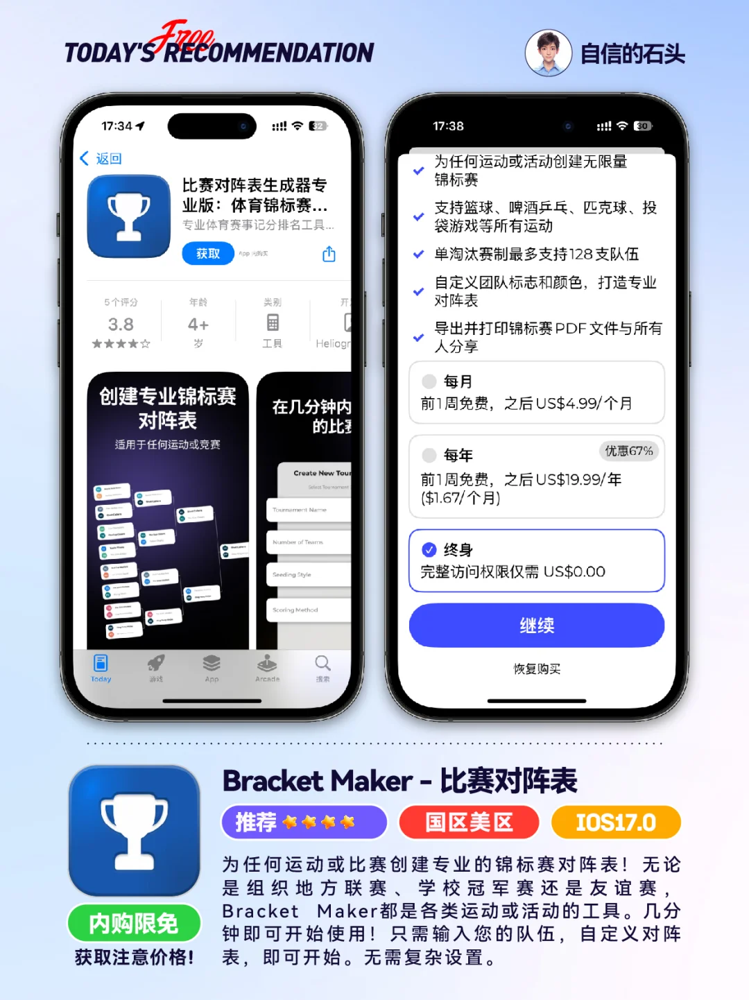 🔥App Store-0413限免合集📱