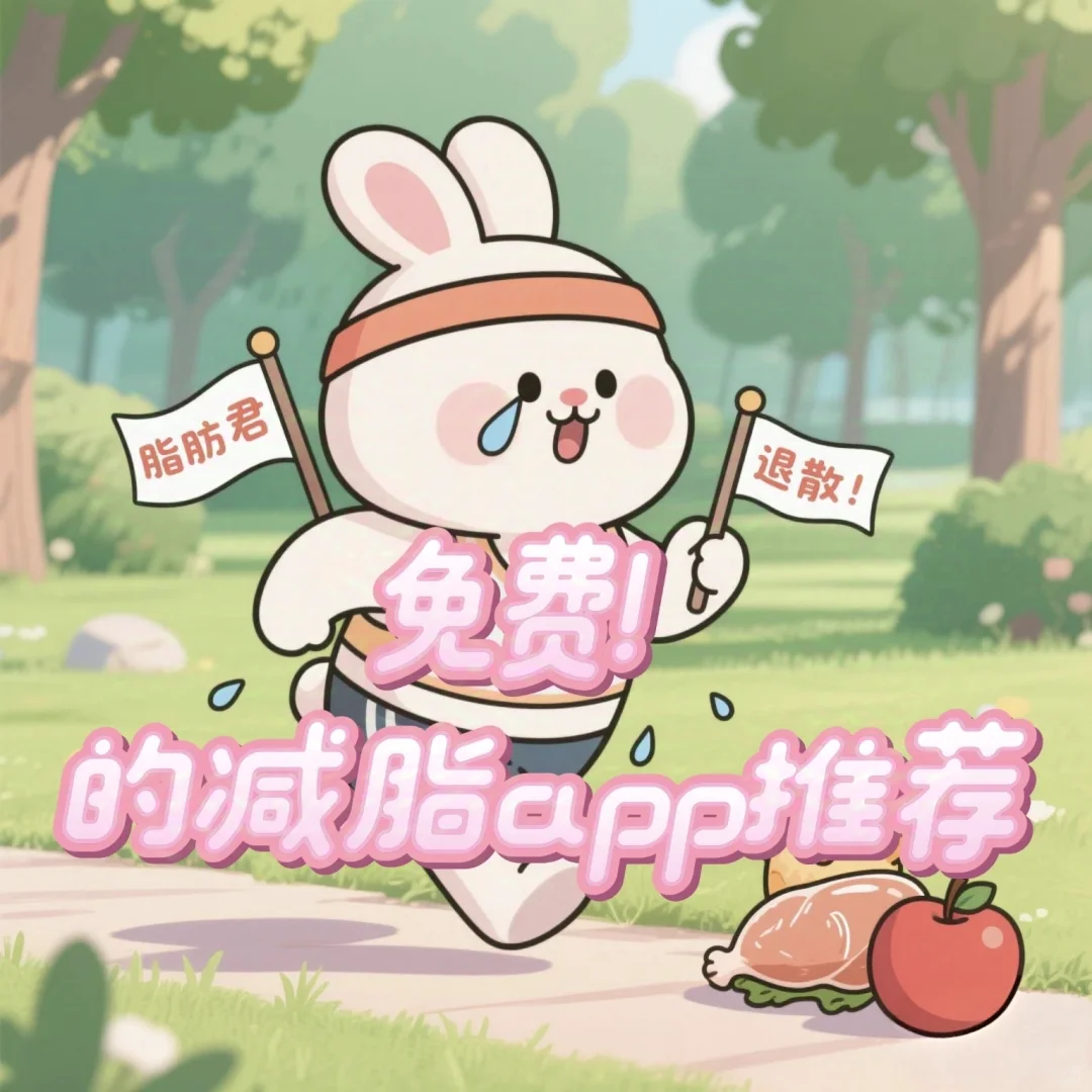 好用的的轻断食app!免费!免费!免费!