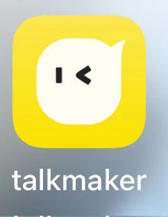 梦女们快去用talk maker！！！