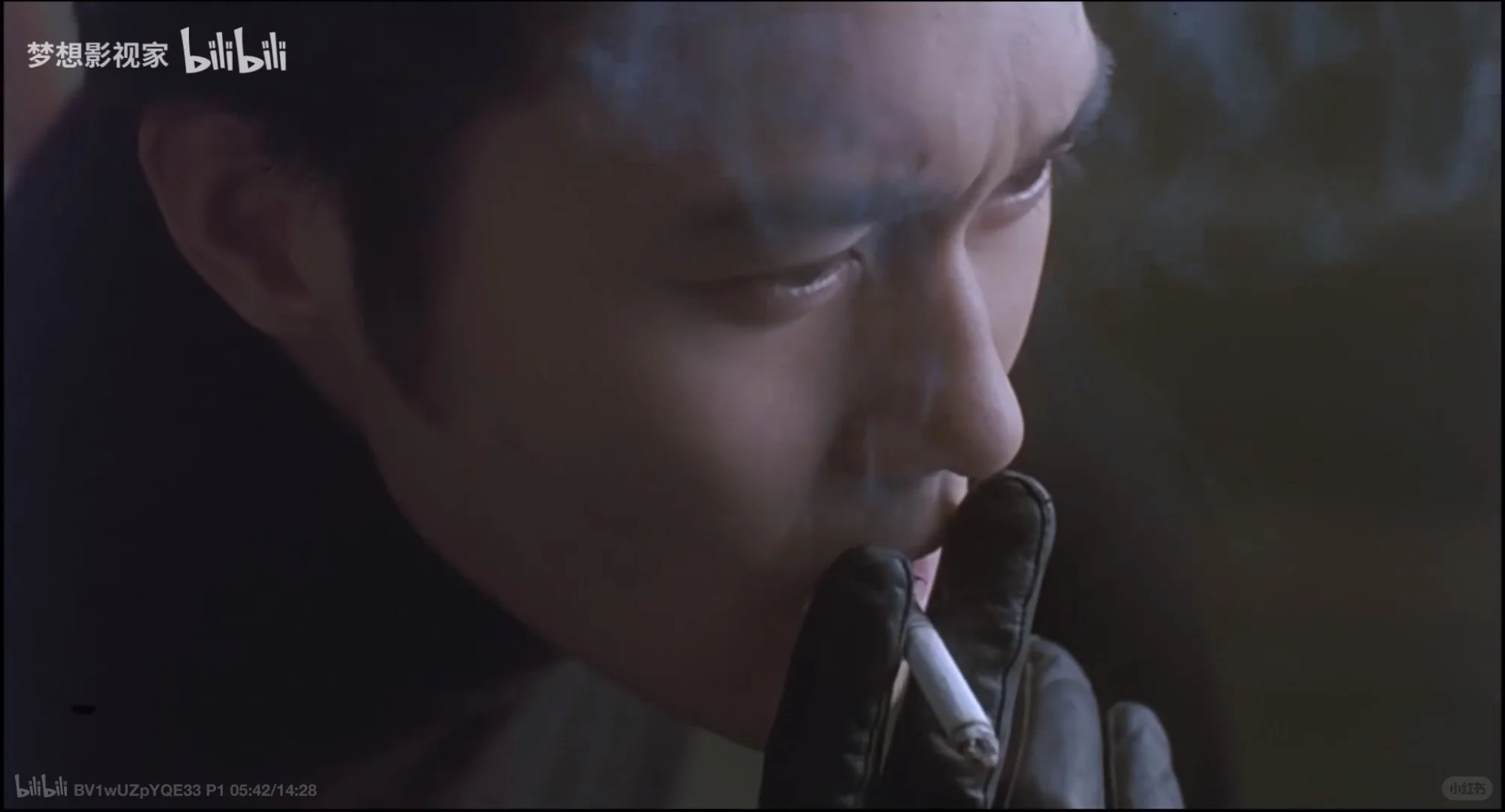 今日观影｜好久没看到这么炸裂的香港电影啦