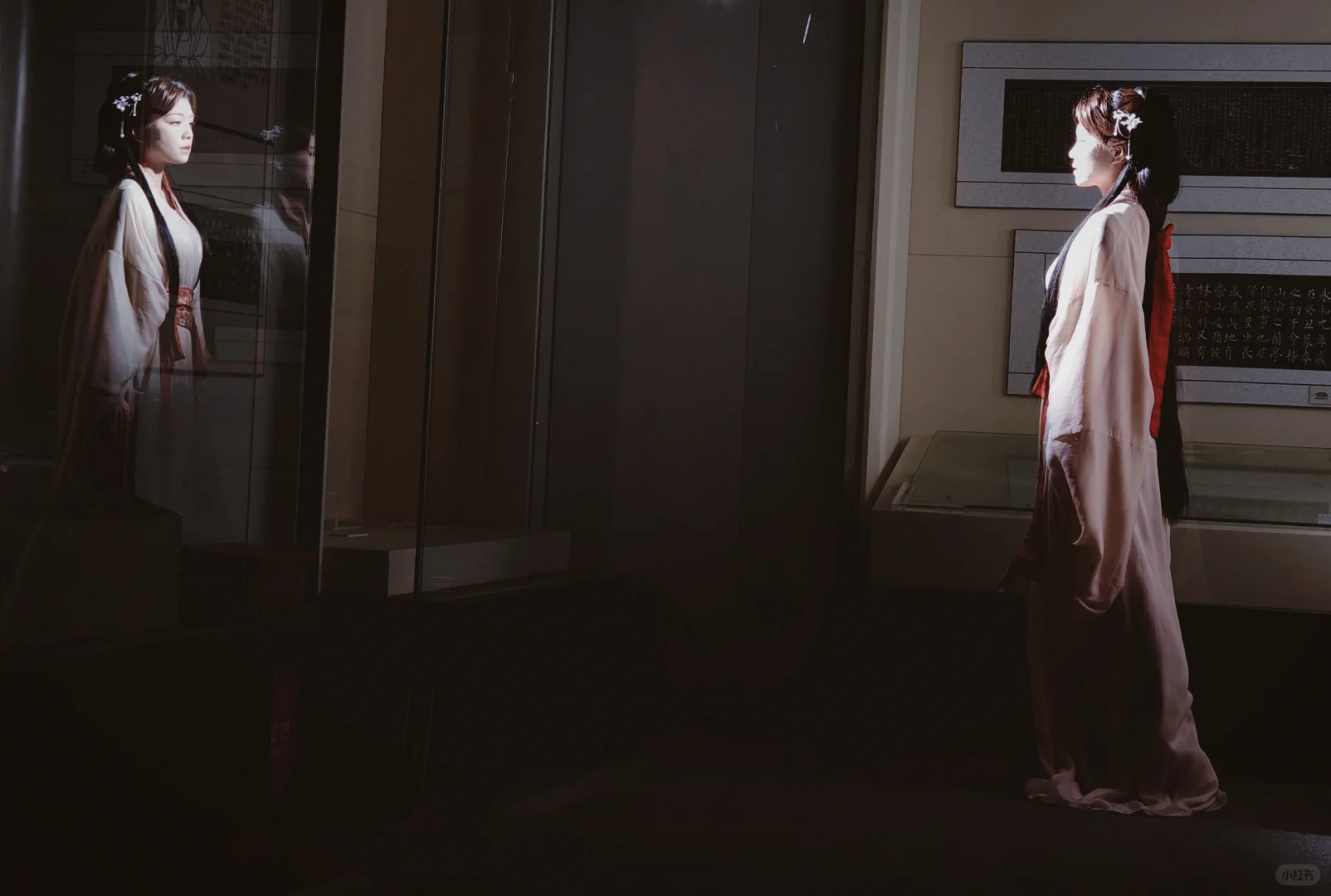 关于她的电影，永远爱她。