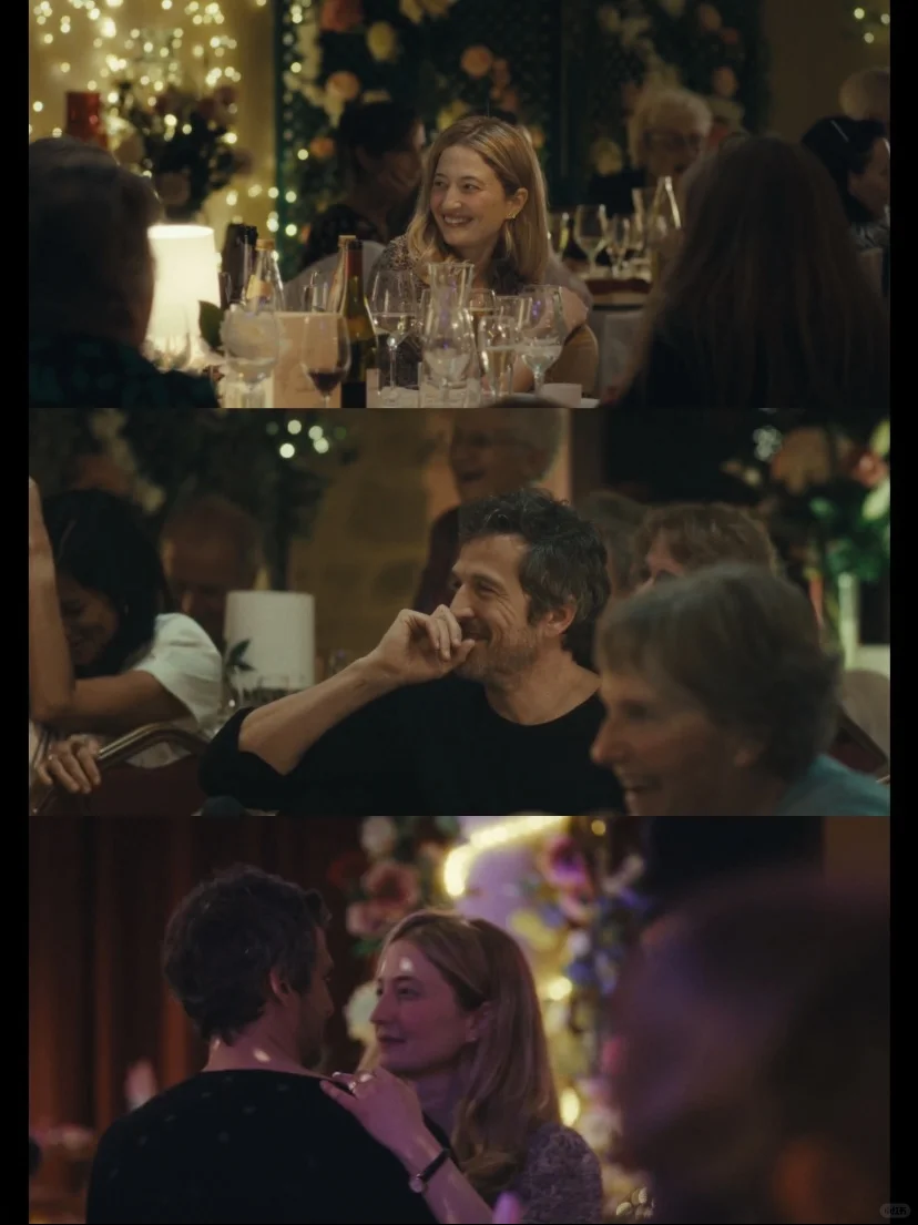 这部电影让我对分手后的所有遗憾都释然了‼️