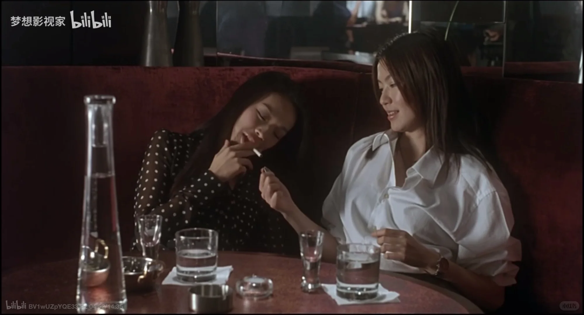 今日观影｜好久没看到这么炸裂的香港电影啦