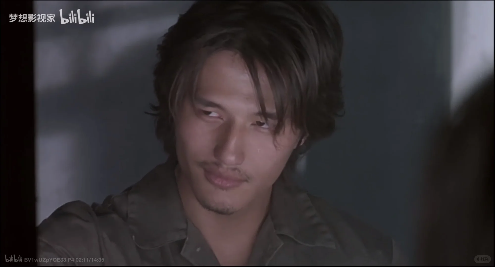 今日观影｜好久没看到这么炸裂的香港电影啦