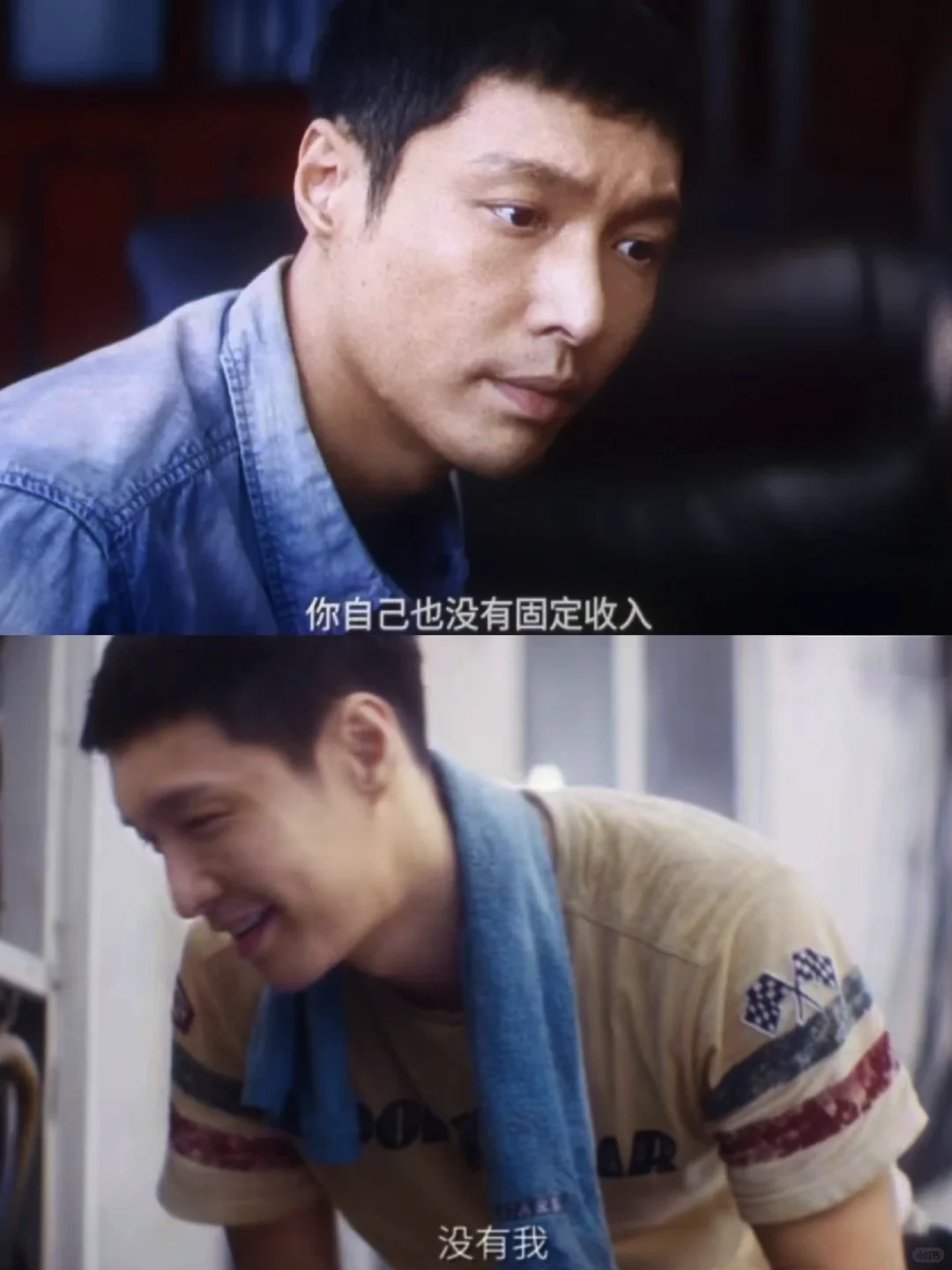 难道真的没人想说吗...