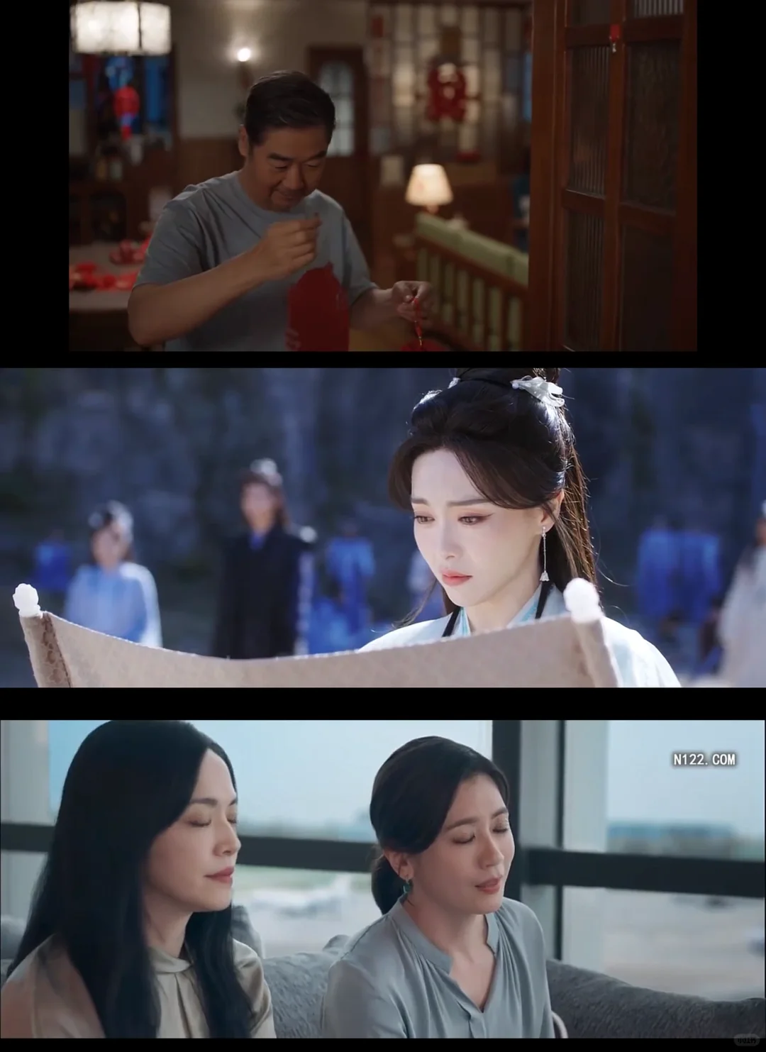 姐妹们，免费追剧软件🎬一定要看