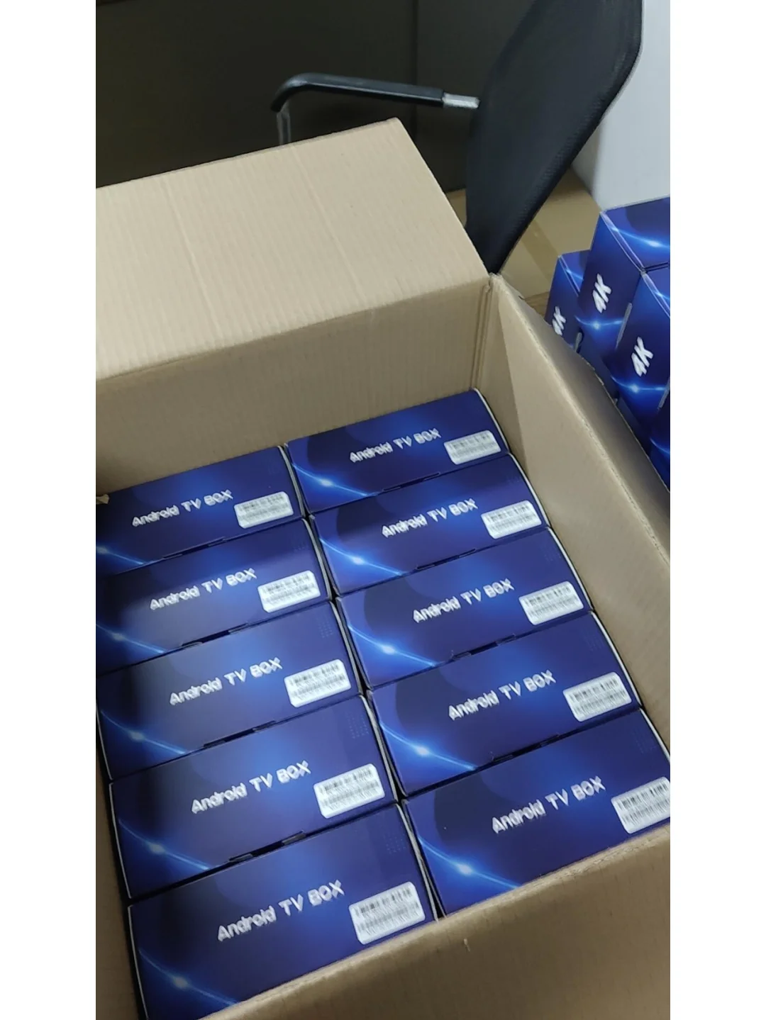 影视自由，一盒在手🎬📺