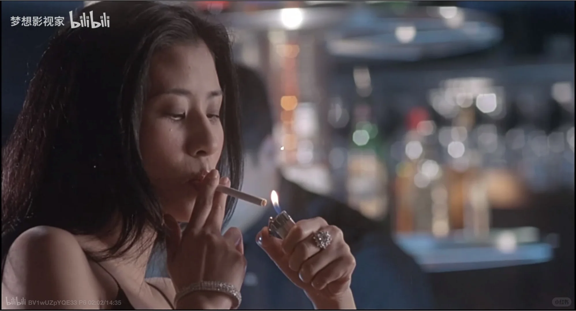 今日观影｜好久没看到这么炸裂的香港电影啦