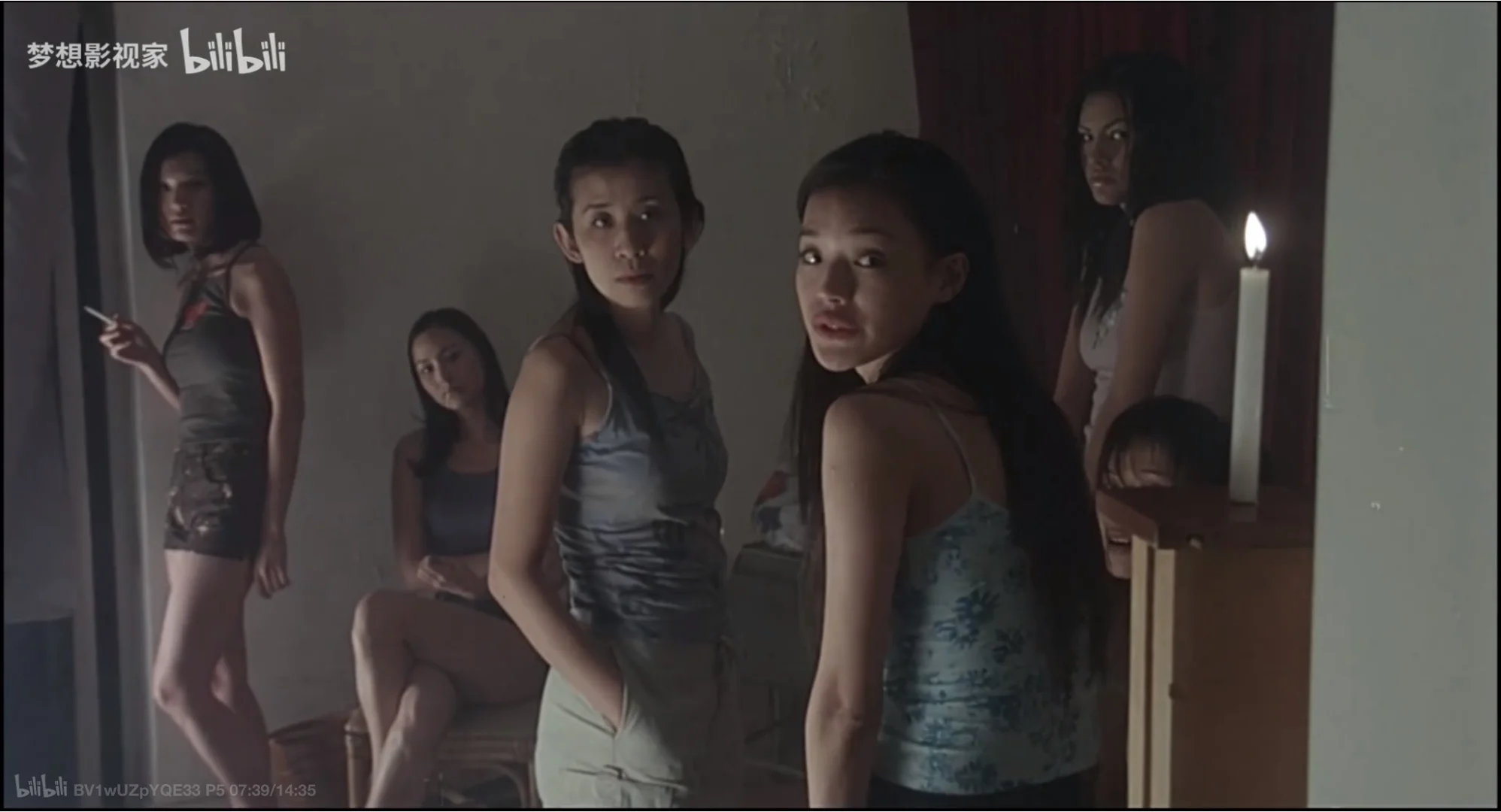 今日观影｜好久没看到这么炸裂的香港电影啦