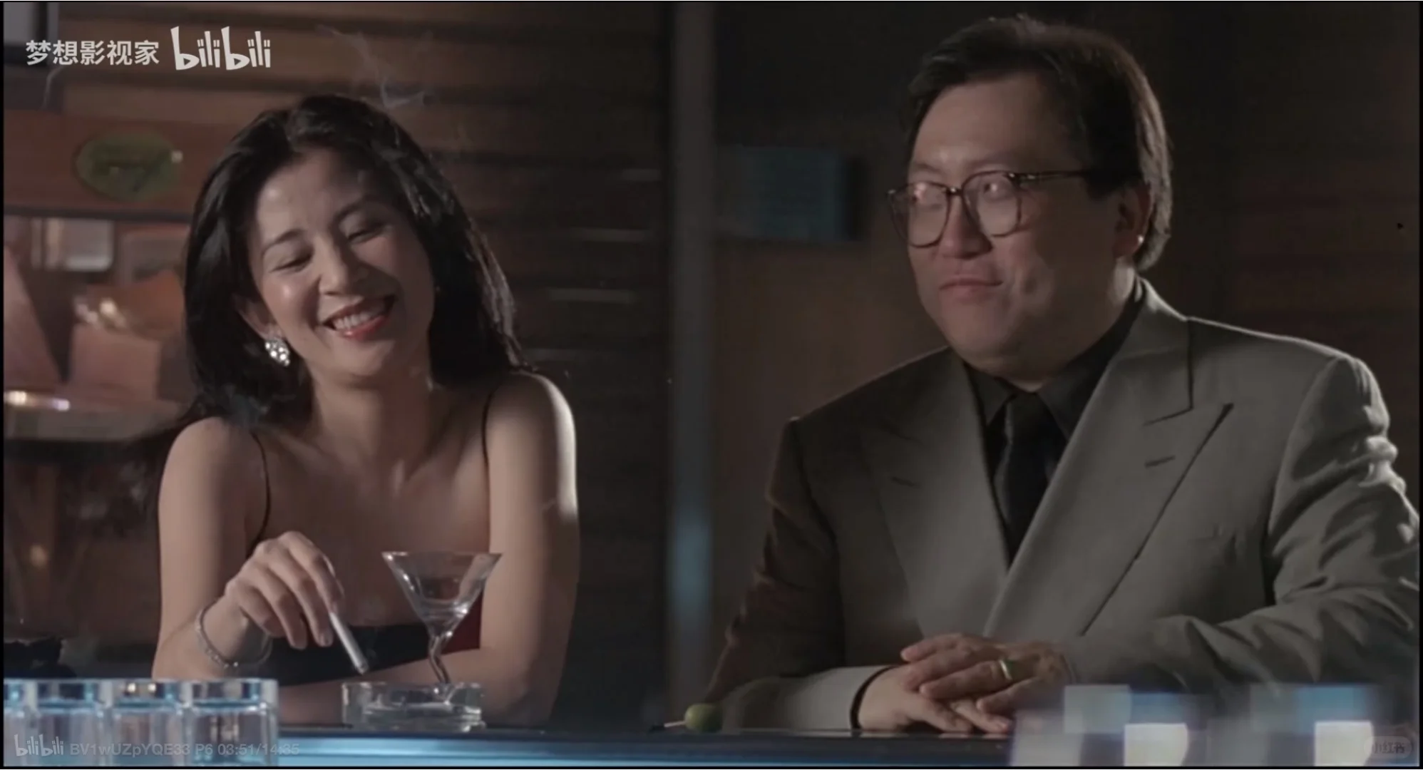 今日观影｜好久没看到这么炸裂的香港电影啦