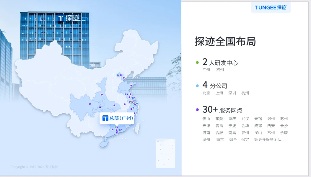 给大家分享一下知产行业拓客软件工具！
