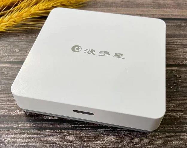 4款电视机顶盒，不再复杂难用