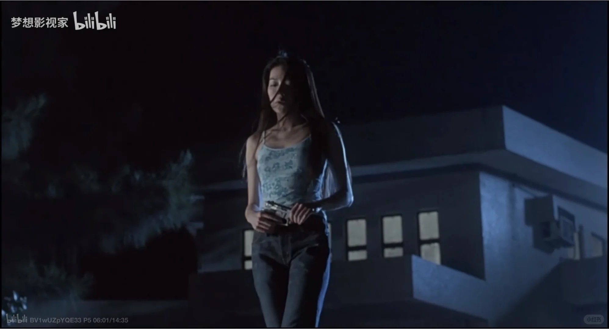 今日观影｜好久没看到这么炸裂的香港电影啦