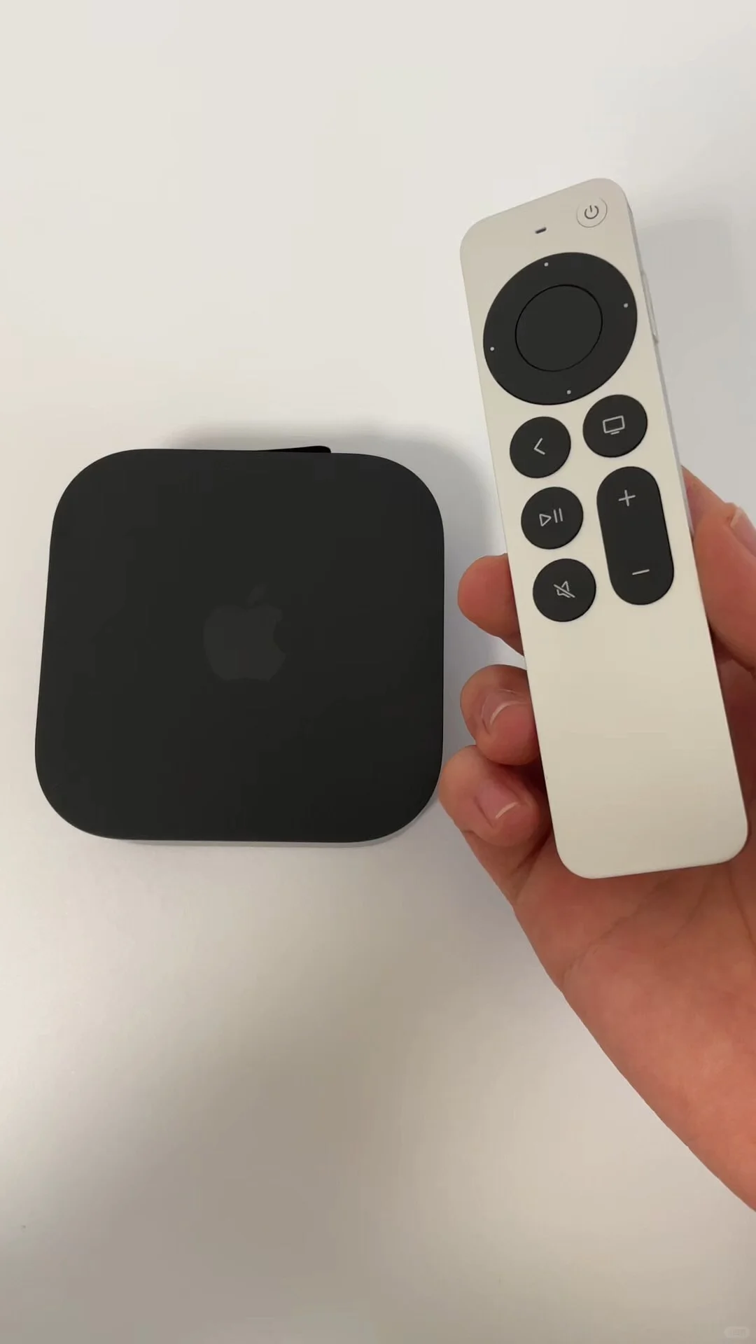 怎么选苹果盒子？