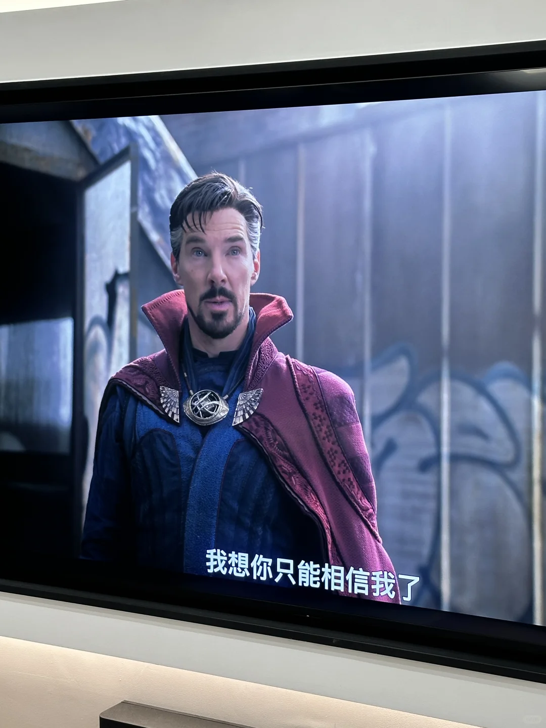 索尼电视+Apple TV,20块钱看上了4k电影电视