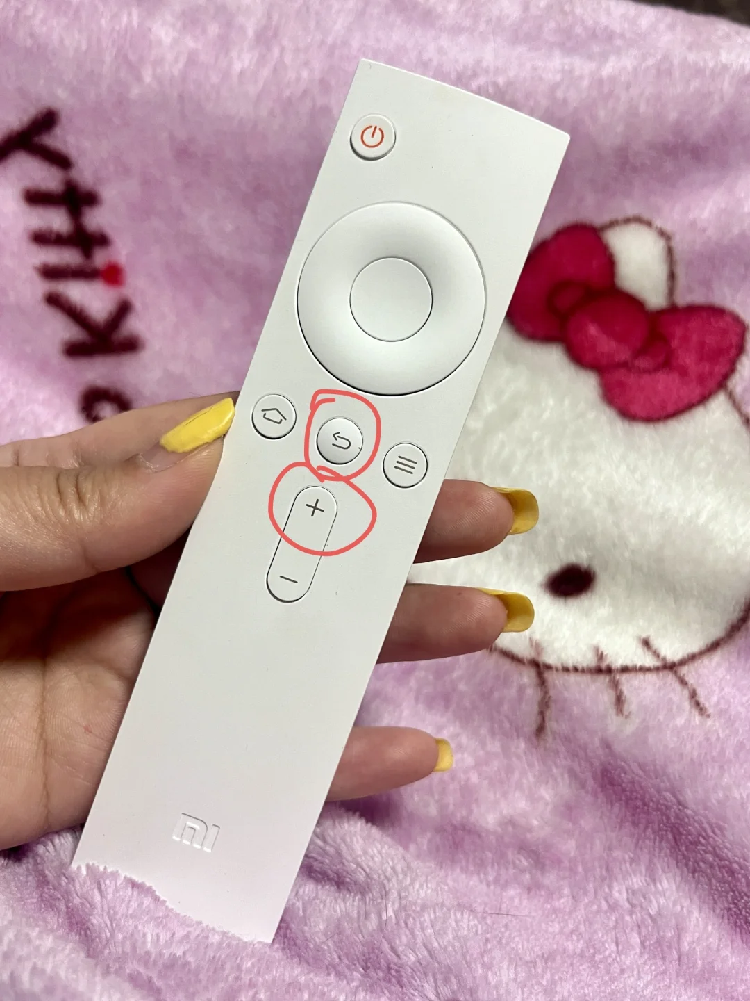 小米盒子投屏突然没声音了(已解决）