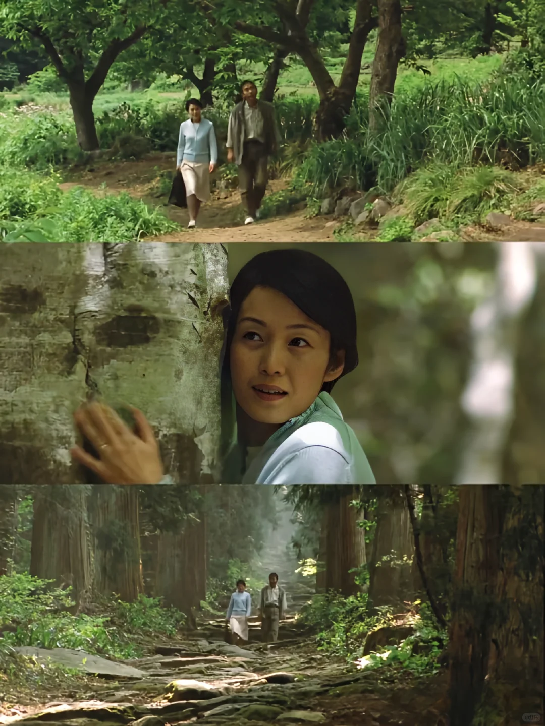 😭一部被名字耽误的治愈系电影❗巨推‼️