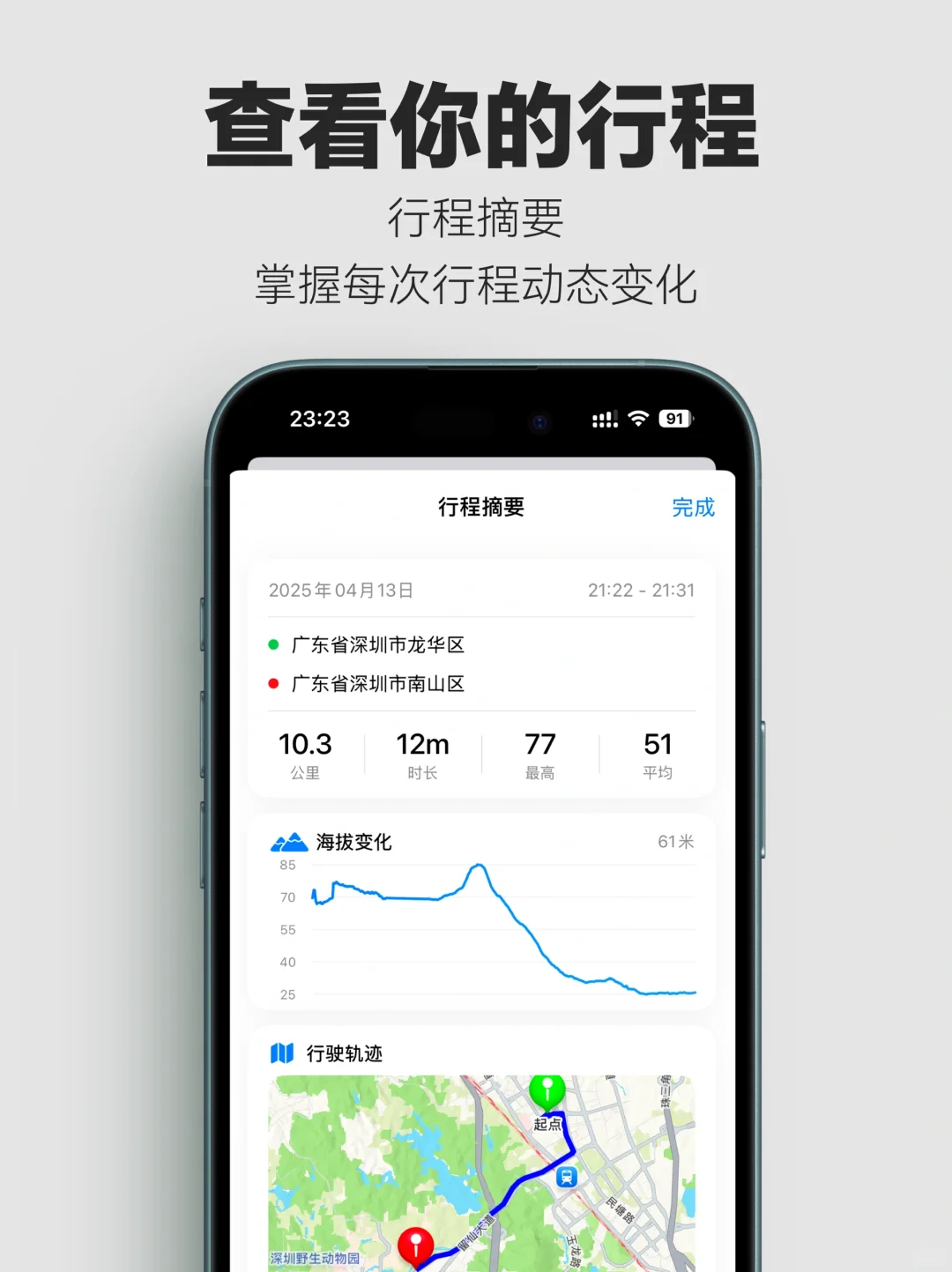 爱车党必备！「有车」App让车辆管理轻松搞定