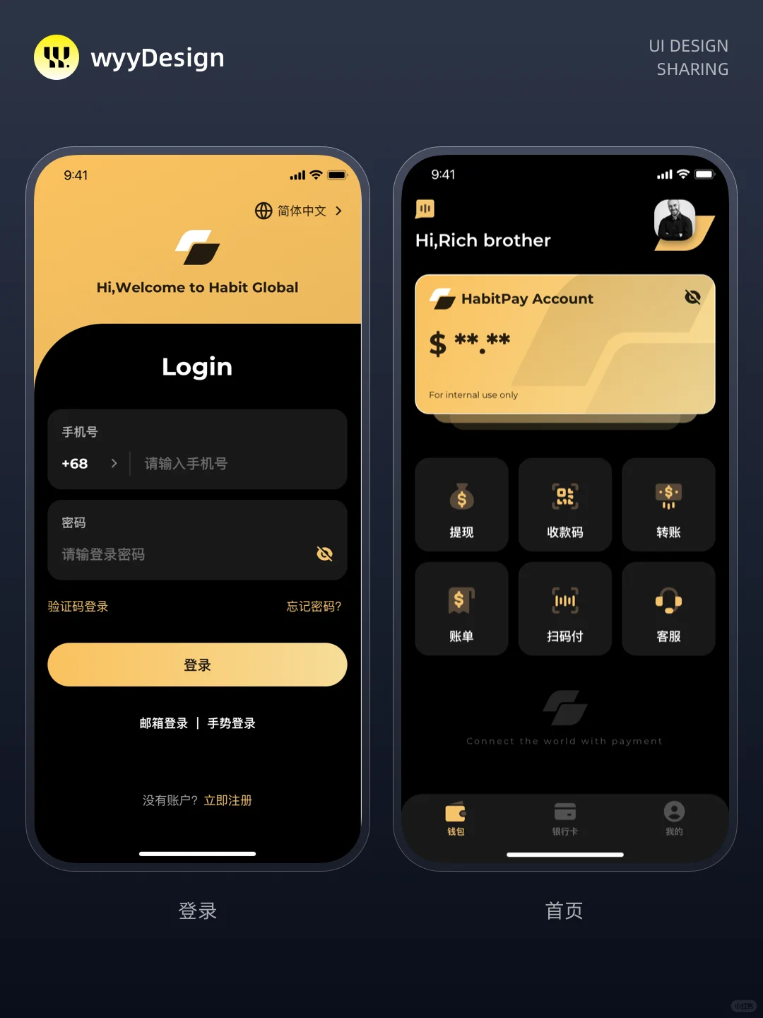 数字信用卡APP｜原创真实案例分享