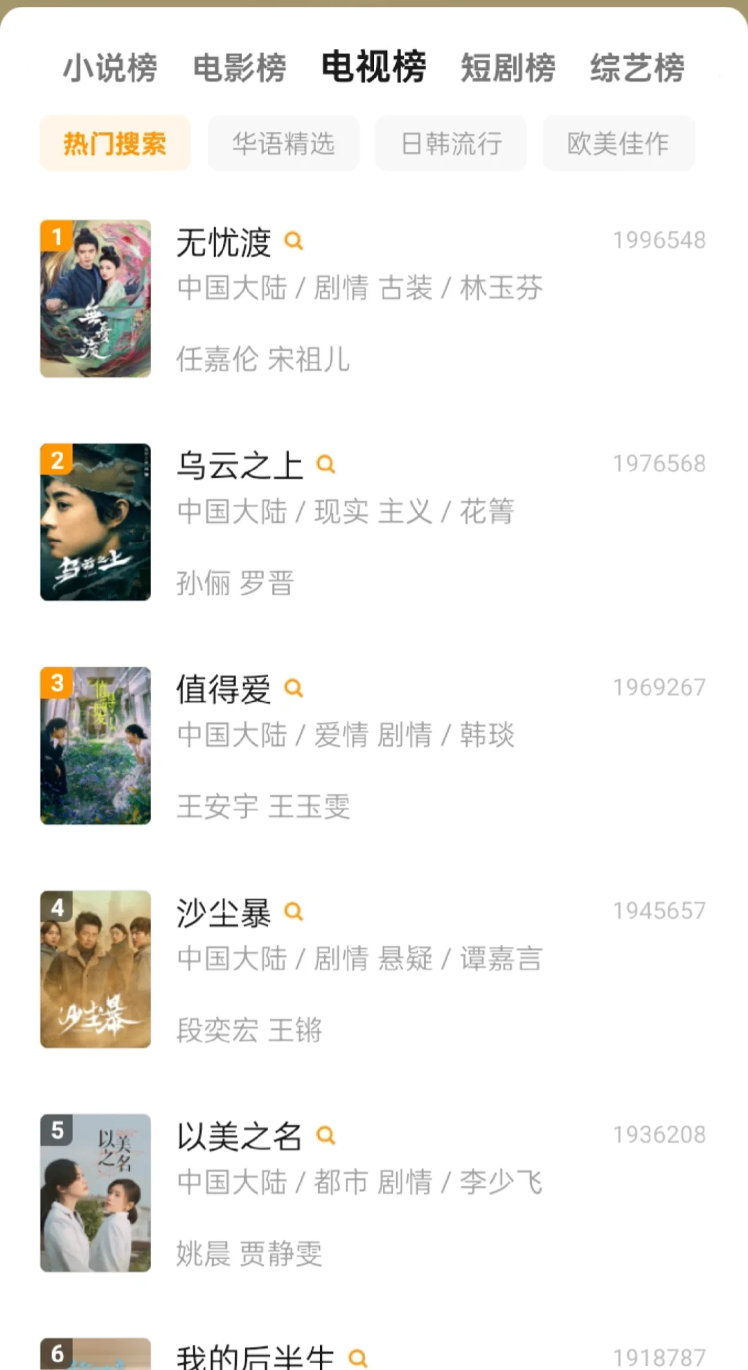 这款追剧app🍊无弹窗👀