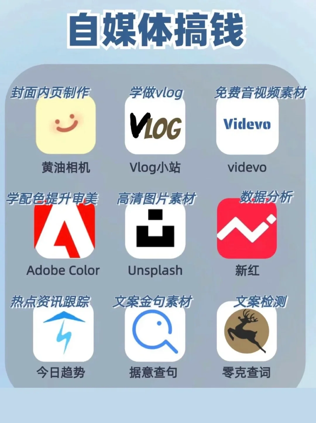 超级好用搞钱APP，2024年闷声发财