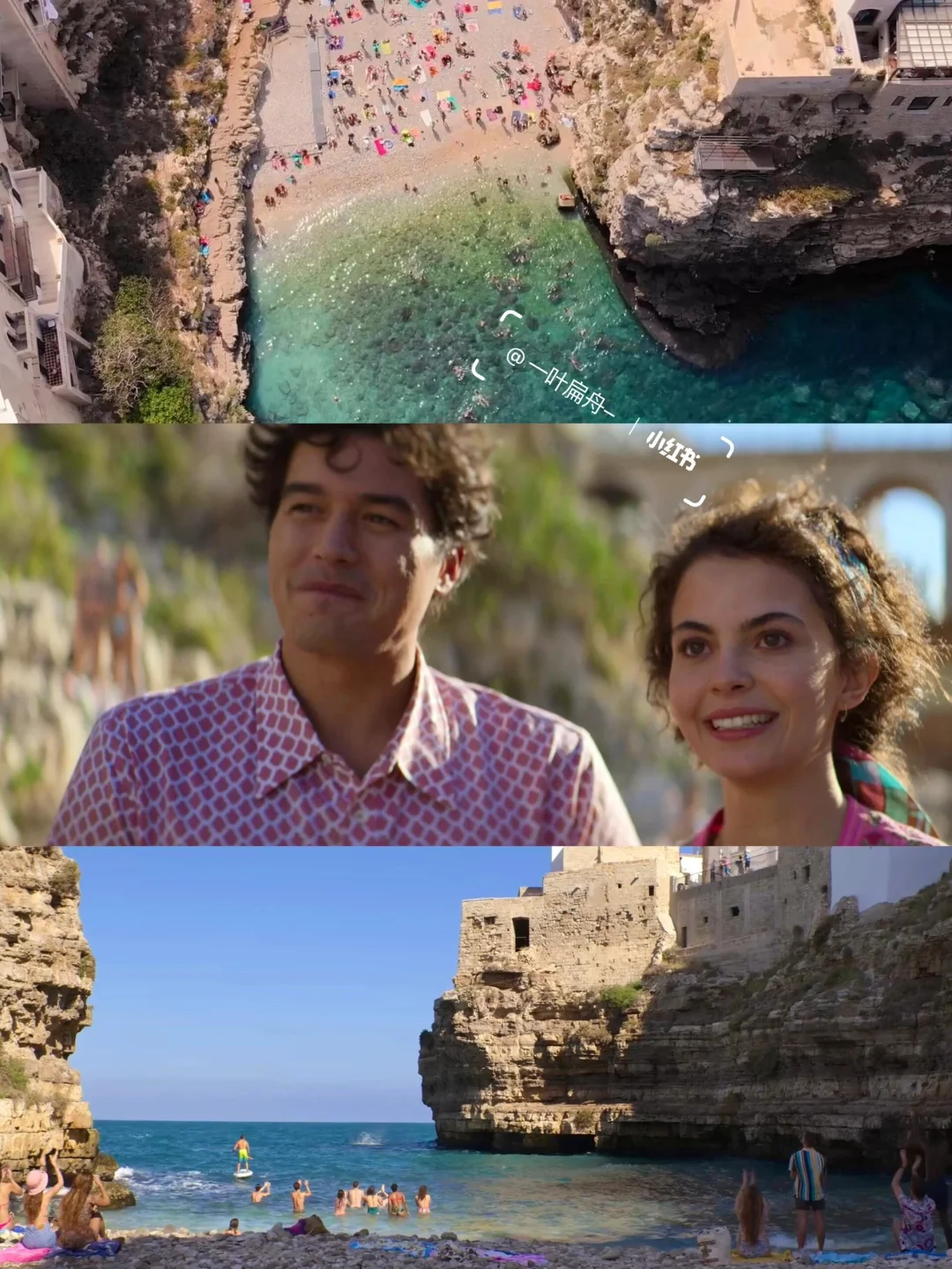 这部电影安抚了我对生活的焦虑🥹