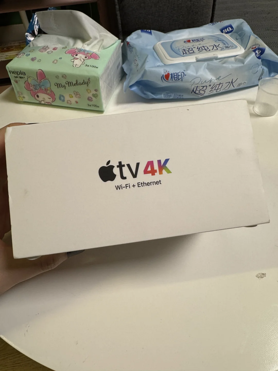 解锁 Apple TV 完整初体验