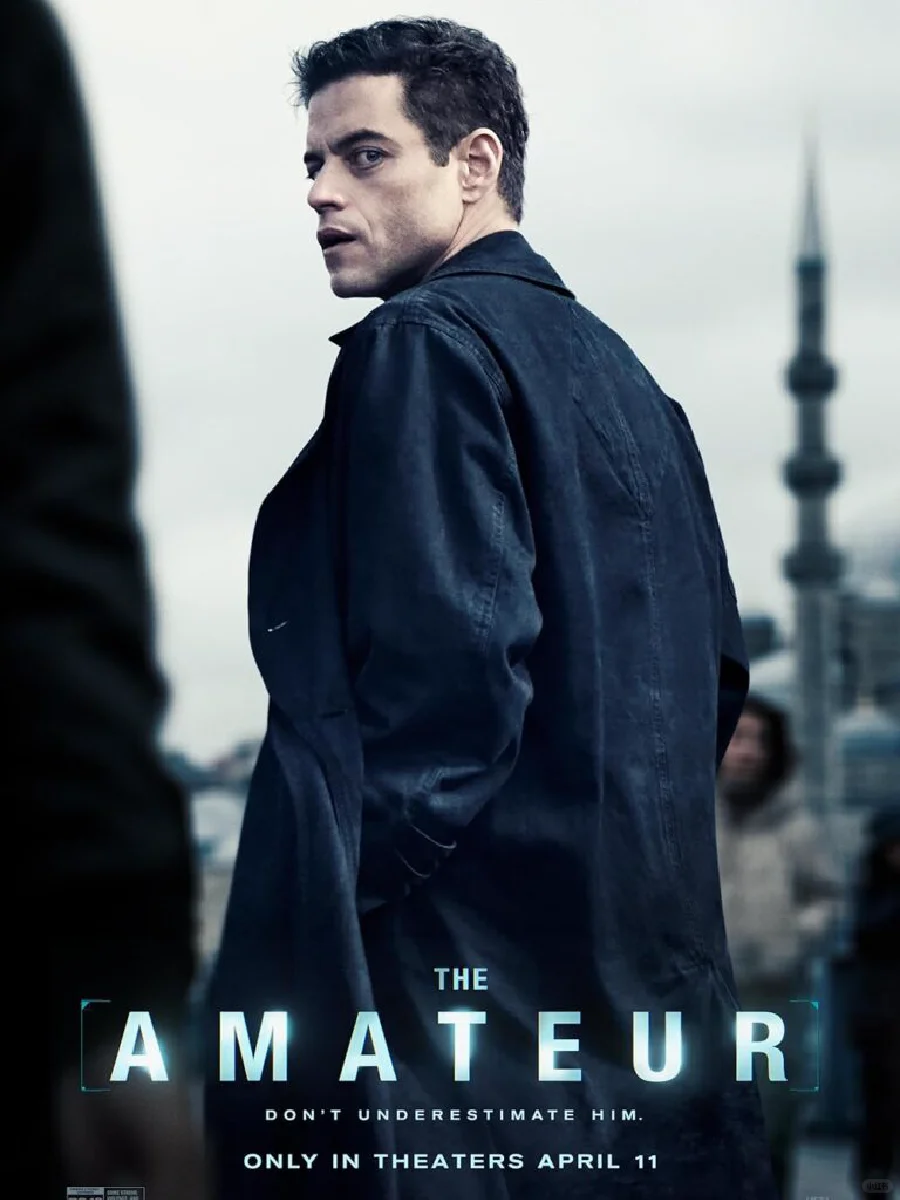 🇲🇾 4月必看电影！你最想看哪一部？