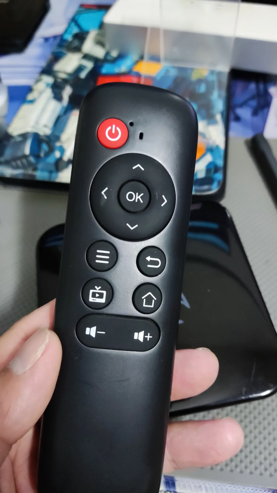 学习给电视盒子刷系统，夏新v8求固件包