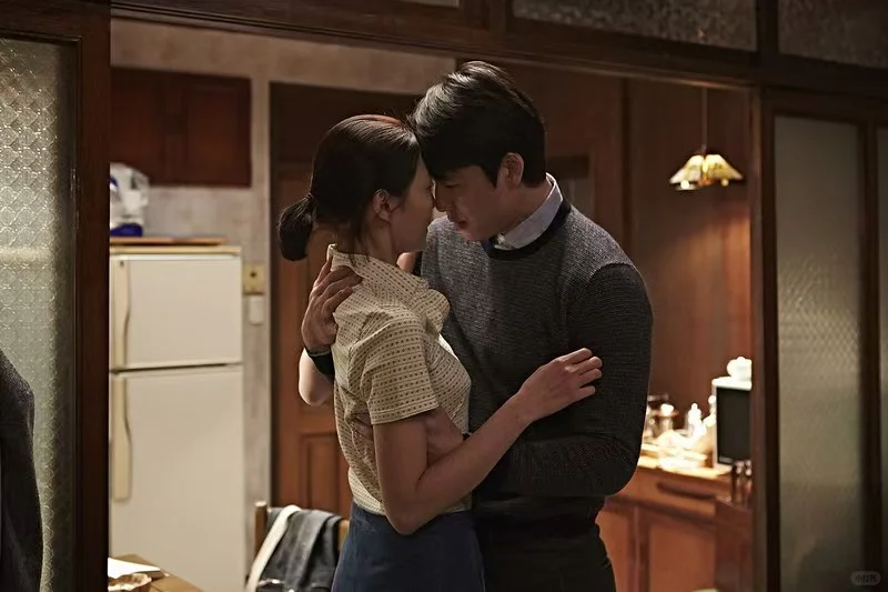 韩剧太敢拍了‼️‼️‼️今日电影