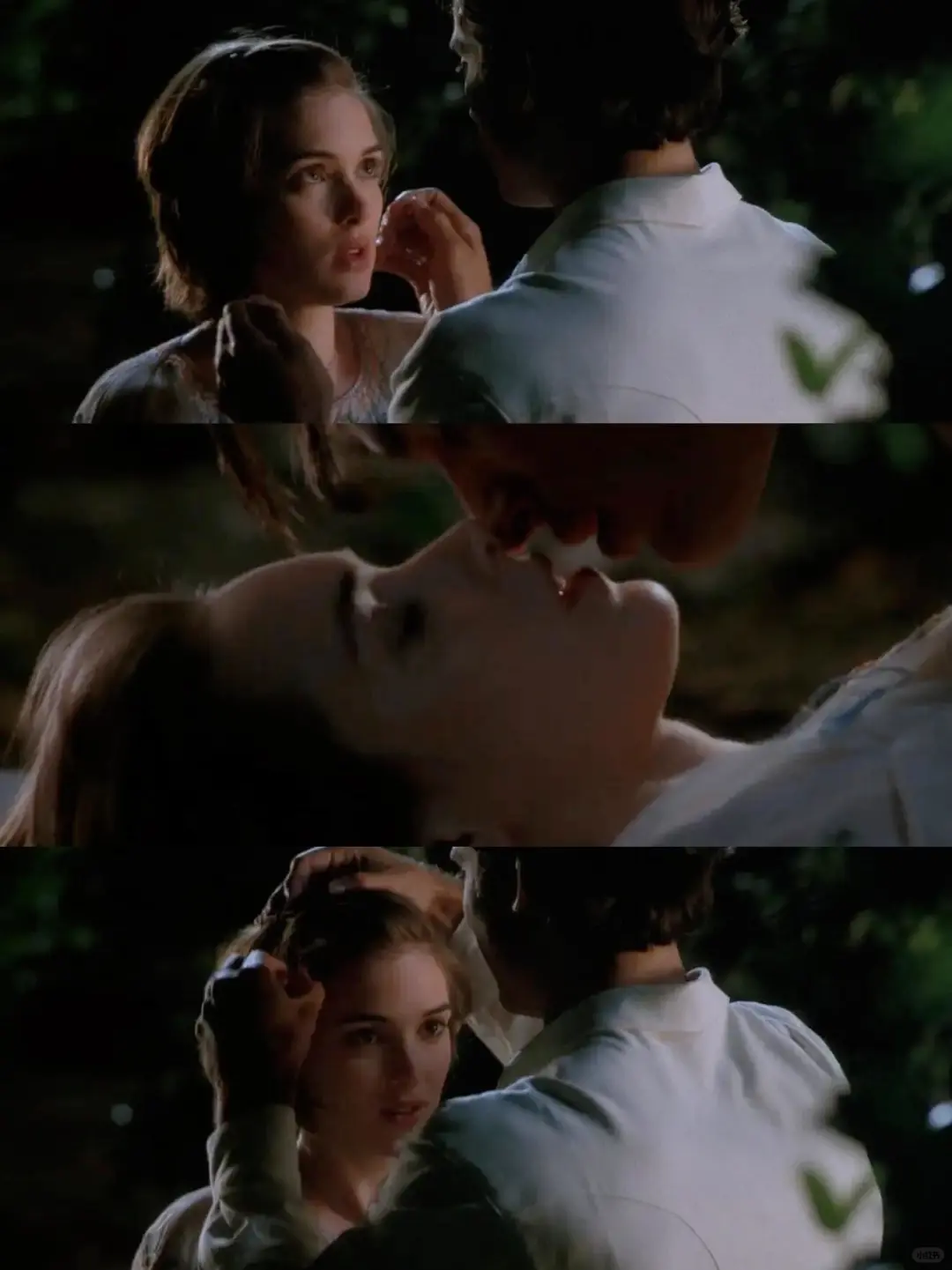 后劲好大啊😭🎬建议所有女生都去看❗