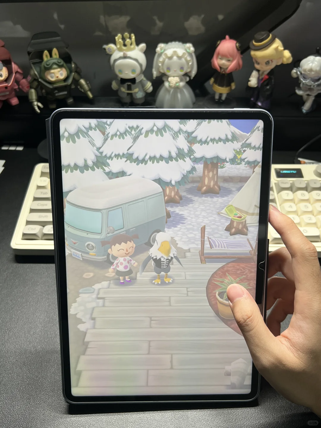 动森终极版手游丨手机平板一键入库