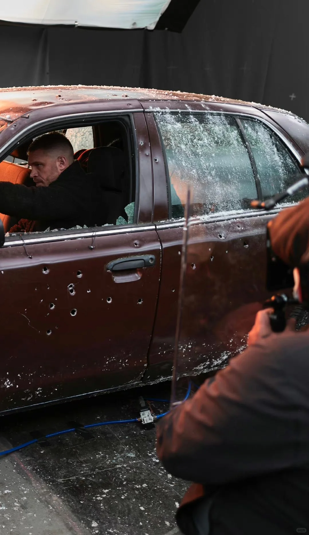 本月这部，极可能是暴力美学动作新标杆