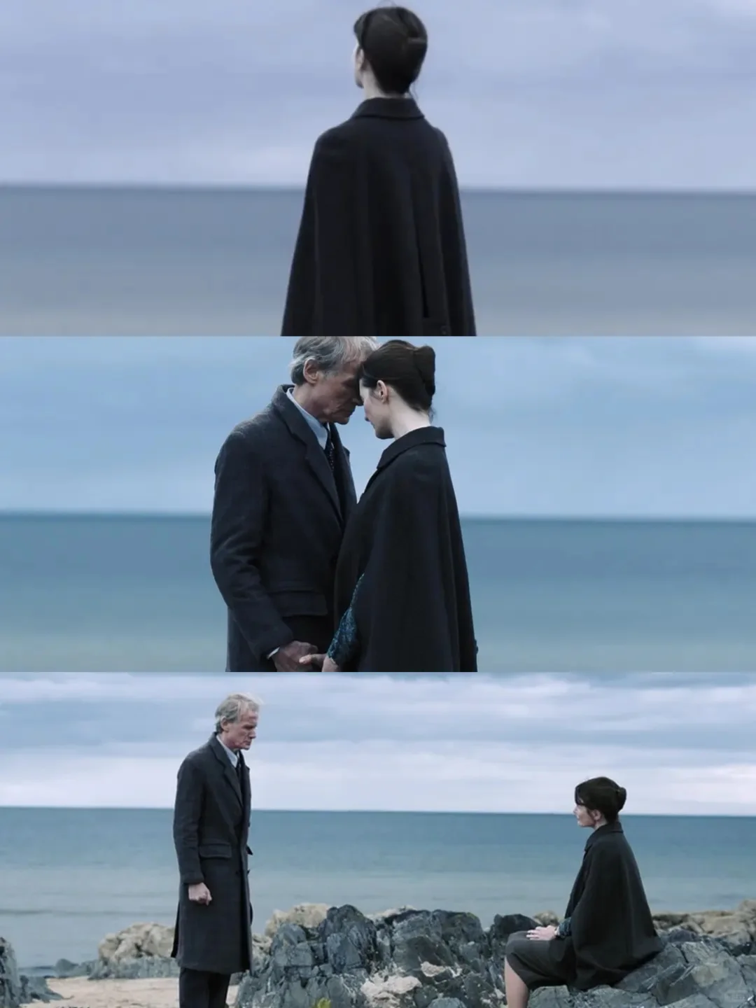 后劲贼大的一部电影😭安利给所有女生❗