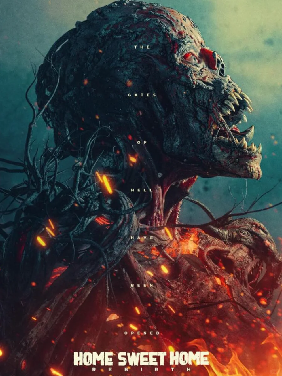 🇲🇾 4月必看电影！你最想看哪一部？