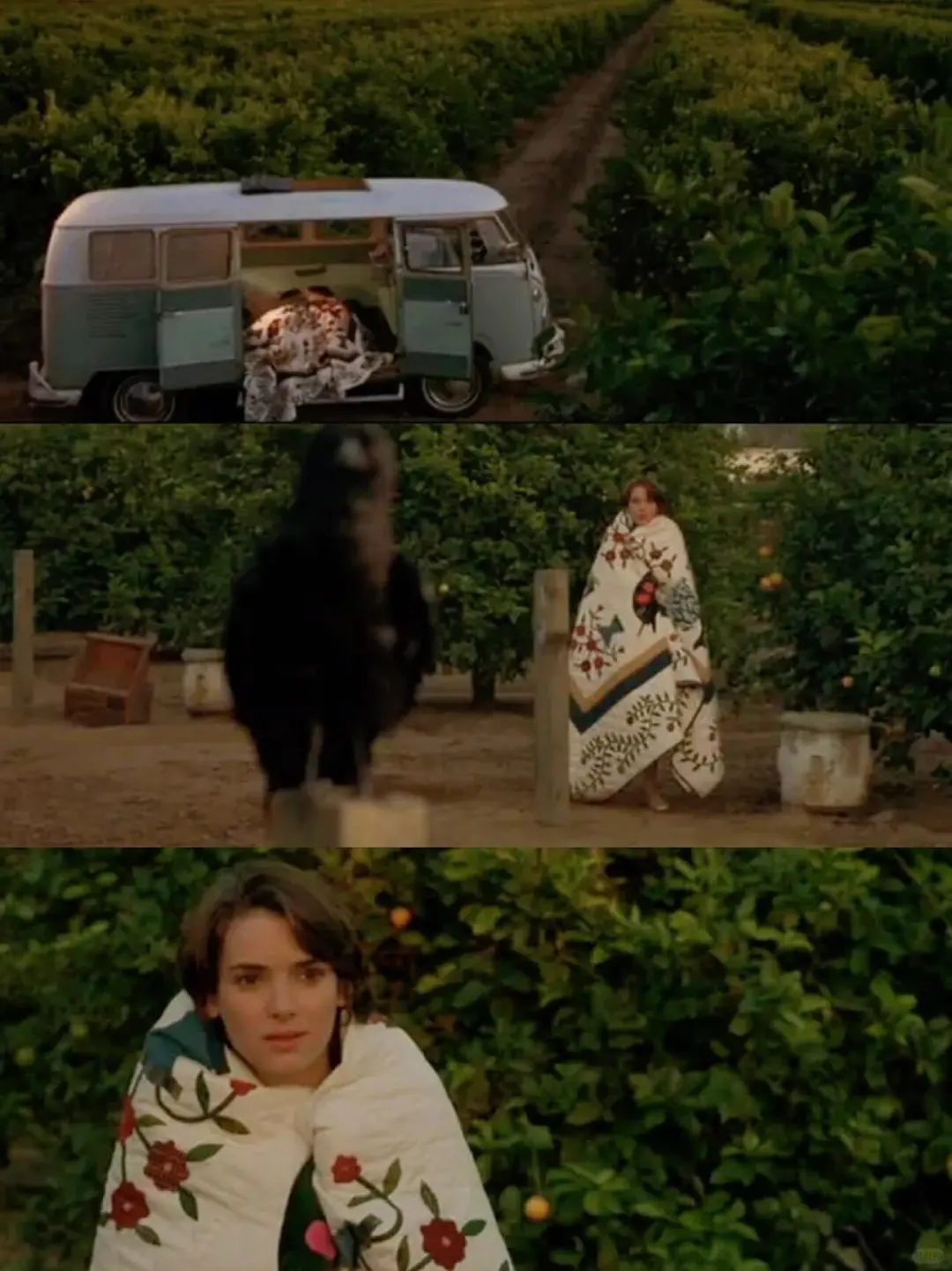 后劲好大啊😭🎬建议所有女生都去看❗