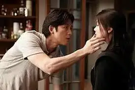 韩剧太敢拍了‼️‼️‼️今日电影