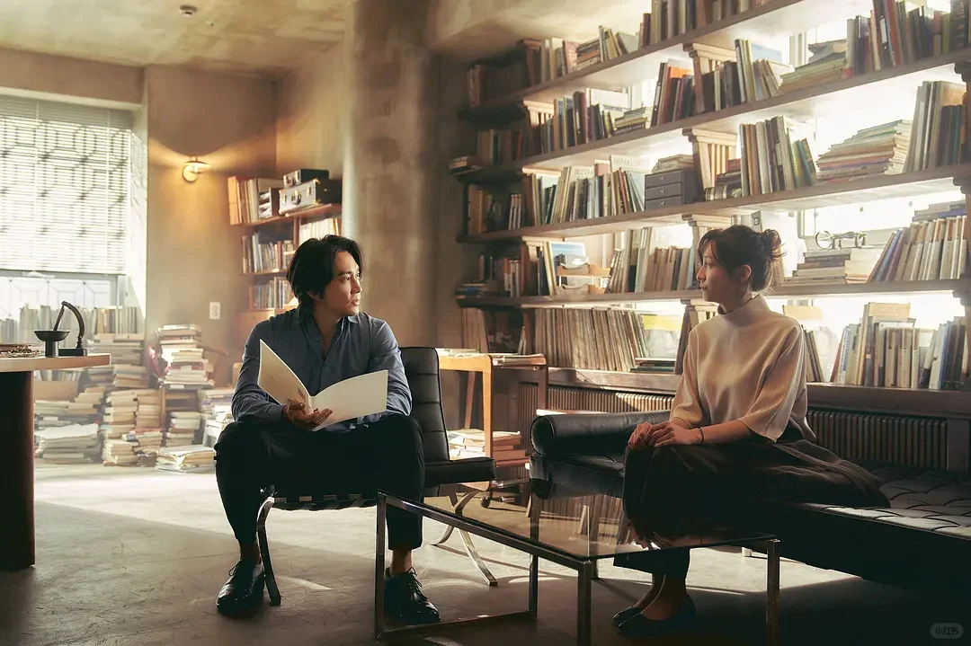 年度最烧脑韩国悬疑片，反转不断，高潮迭起！