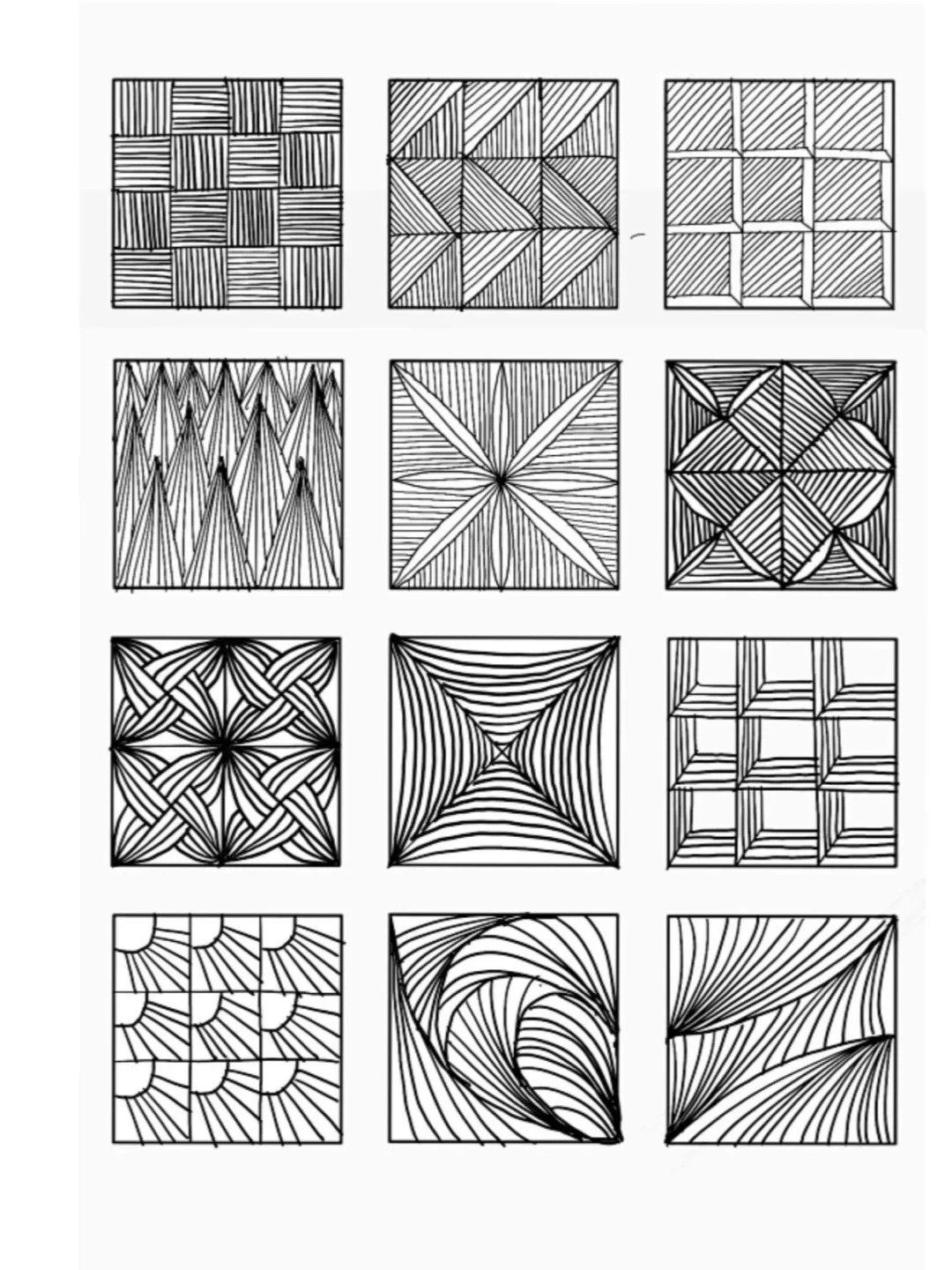 我宣布🔥这十五页吃透✅画世界PRO！