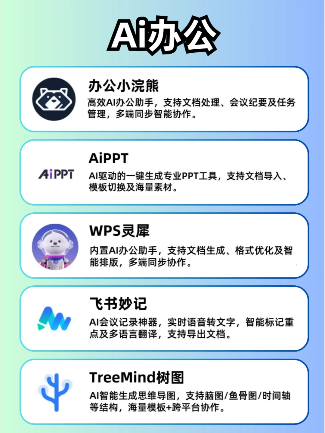 2025年3月最新AI爆款工具大合集！