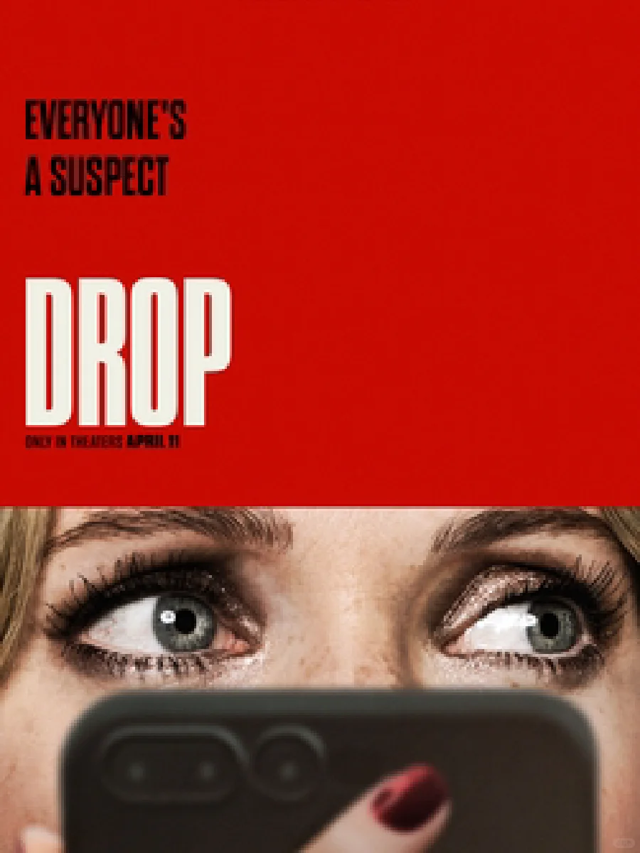 🇲🇾 4月必看电影！你最想看哪一部？