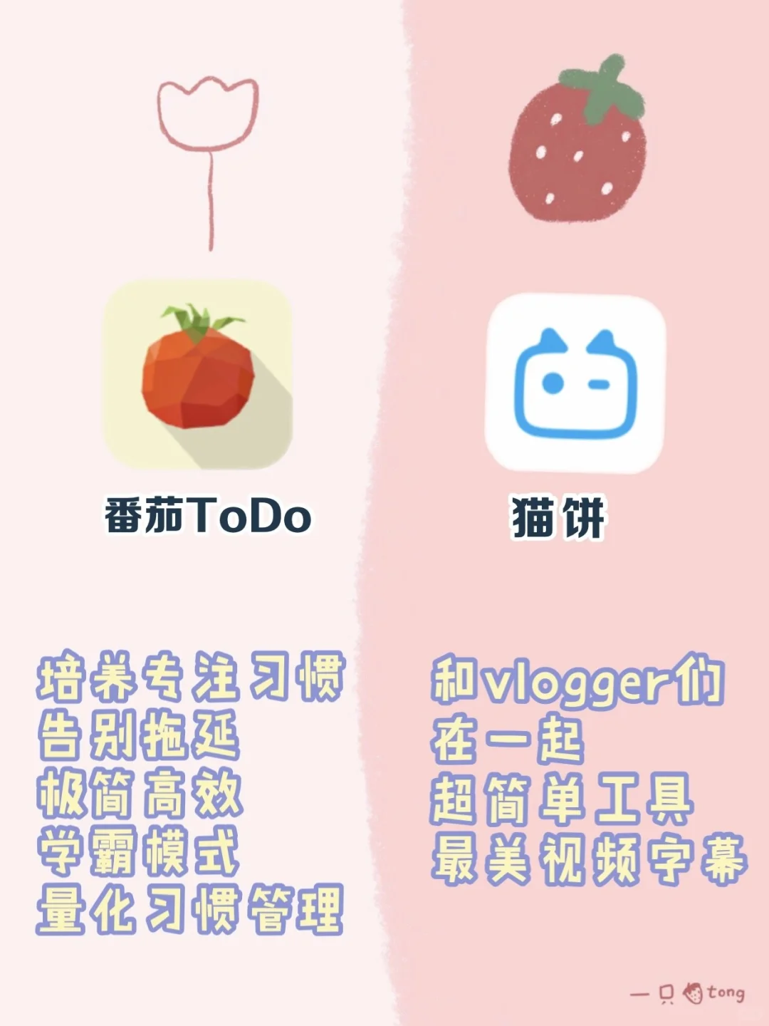 精致女生必备app🔥小众实用范儿