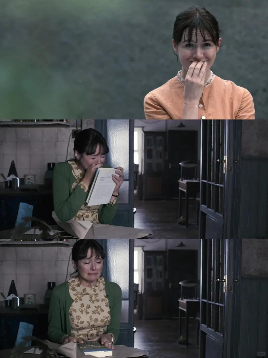 后劲贼大的一部电影😭安利给所有女生❗