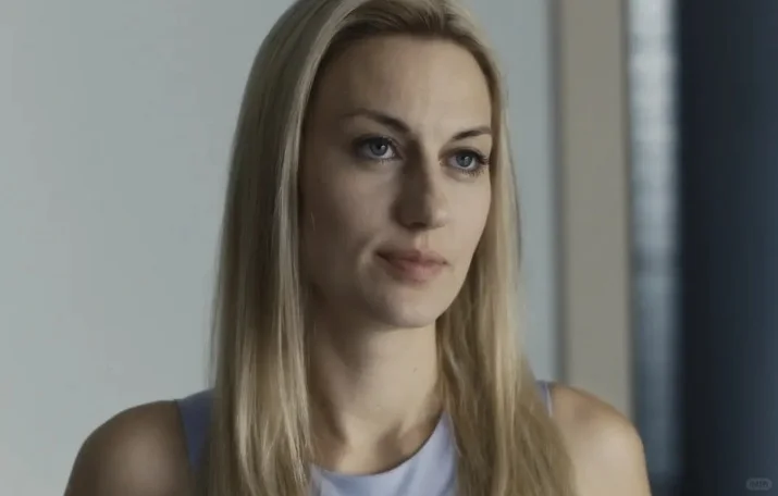 PG17以上级别的捷克影片《身段》