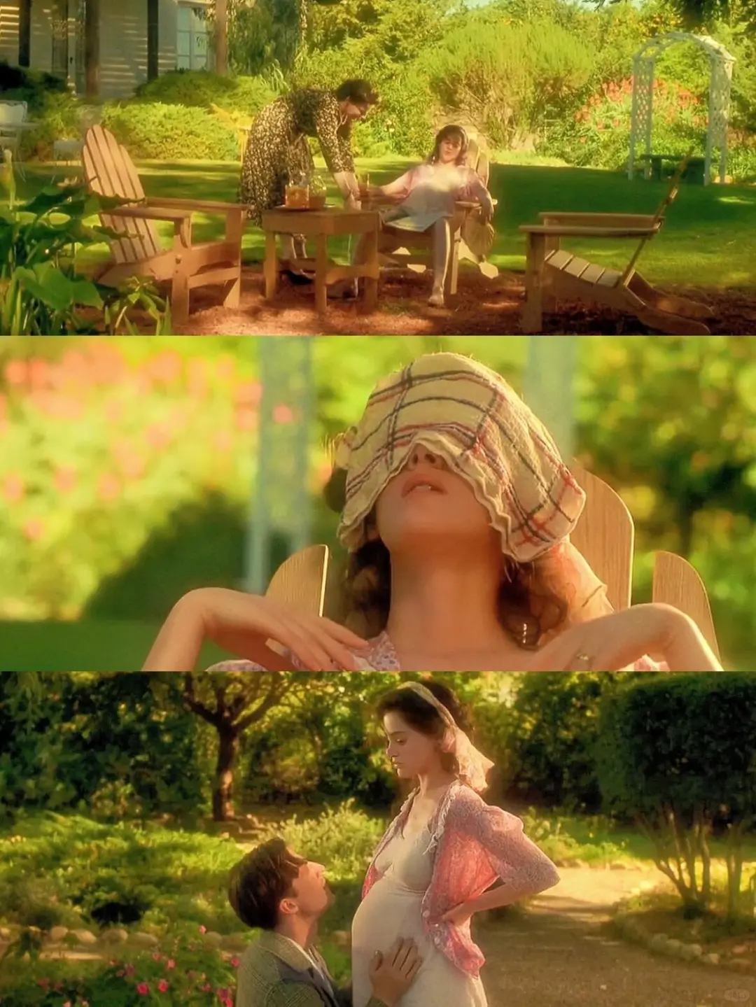 后劲好大啊😭🎬建议所有女生都去看❗