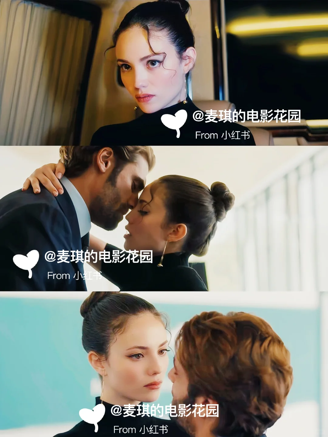 西班牙60度看晕了💥能截的都截了,剩下的……