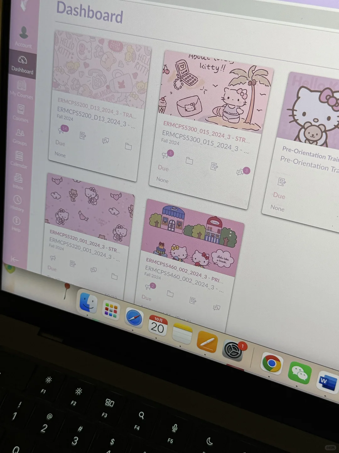 让我来看看是谁的Canvas还没装扮上【教程版